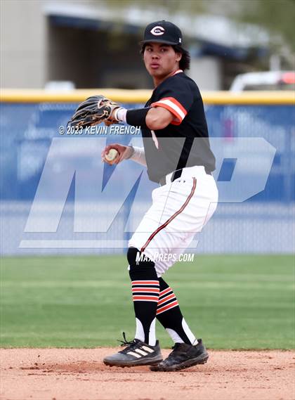 Thumbnail 2 in Corona del Sol @ O'Connor photogallery.