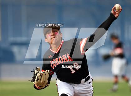 Thumbnail 1 in Corona del Sol @ O'Connor photogallery.