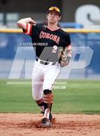 Photo from the gallery "Corona del Sol @ O'Connor"