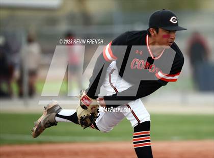 Thumbnail 2 in Corona del Sol @ O'Connor photogallery.