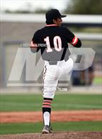 Photo from the gallery "Corona del Sol @ O'Connor"