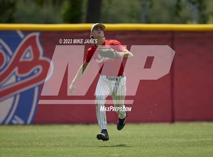 Thumbnail 3 in 44th Annual FACA North All-Stars vs South All-Stars photogallery.