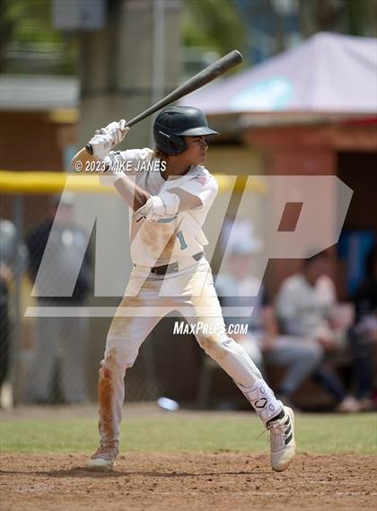 Thumbnail 3 in 44th Annual FACA North All-Stars vs South All-Stars photogallery.