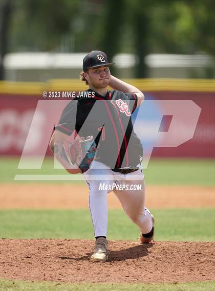 Thumbnail 3 in 44th Annual FACA North All-Stars vs South All-Stars photogallery.