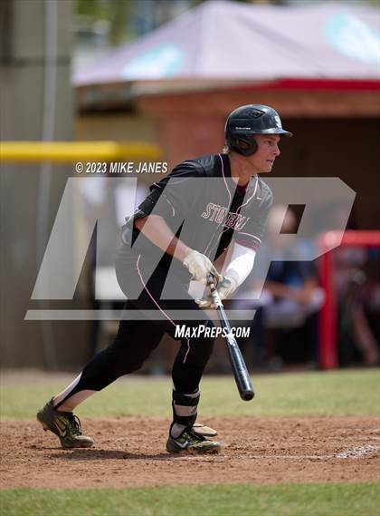 Thumbnail 2 in 44th Annual FACA North All-Stars vs South All-Stars photogallery.