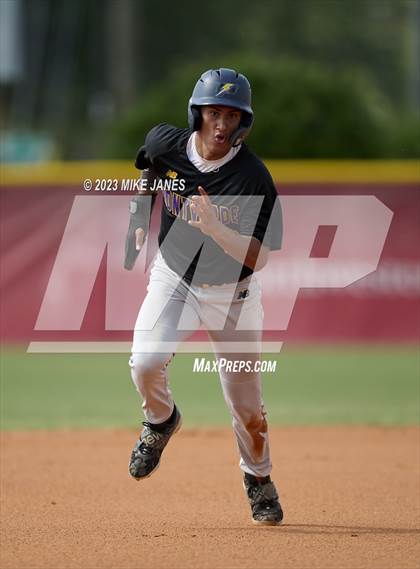 Thumbnail 2 in 44th Annual FACA North All-Stars vs South All-Stars photogallery.