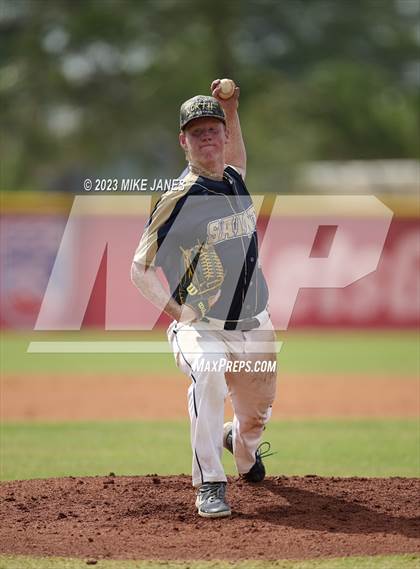 Thumbnail 3 in 44th Annual FACA North All-Stars vs South All-Stars photogallery.