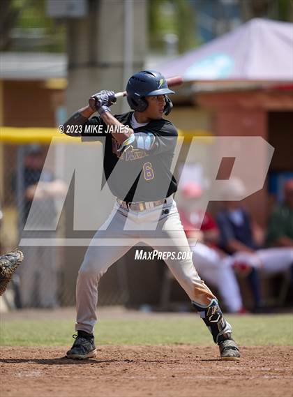 Thumbnail 2 in 44th Annual FACA North All-Stars vs South All-Stars photogallery.