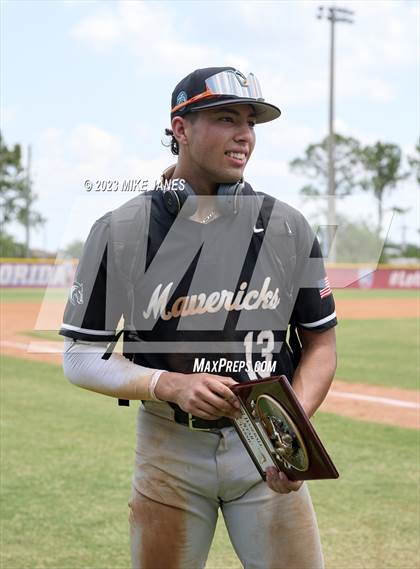 Thumbnail 2 in 44th Annual FACA North All-Stars vs South All-Stars photogallery.