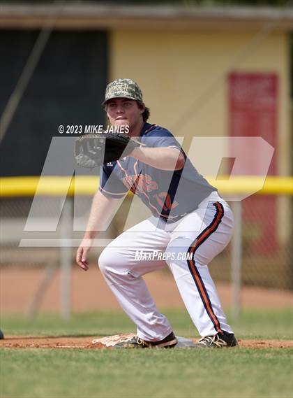 Thumbnail 1 in 44th Annual FACA North All-Stars vs South All-Stars photogallery.