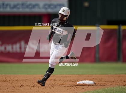 Thumbnail 2 in 44th Annual FACA North All-Stars vs South All-Stars photogallery.