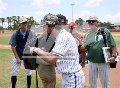 Thumbnail 3 in 44th Annual FACA North All-Stars vs South All-Stars photogallery.