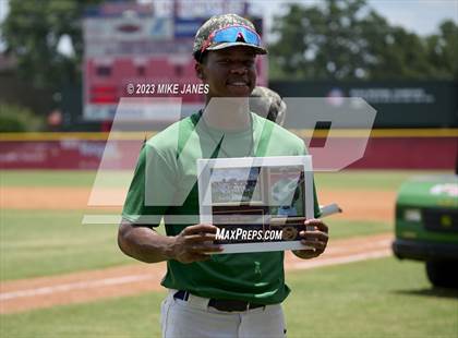 Thumbnail 3 in 44th Annual FACA North All-Stars vs South All-Stars photogallery.