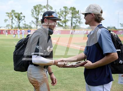 Thumbnail 2 in 44th Annual FACA North All-Stars vs South All-Stars photogallery.