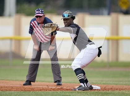 Thumbnail 1 in 44th Annual FACA North All-Stars vs South All-Stars photogallery.