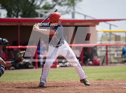 Thumbnail 3 in 44th Annual FACA North All-Stars vs South All-Stars photogallery.