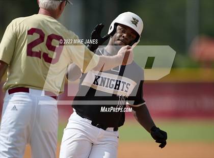 Thumbnail 3 in 44th Annual FACA North All-Stars vs South All-Stars photogallery.