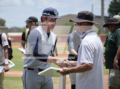 Thumbnail 1 in 44th Annual FACA North All-Stars vs South All-Stars photogallery.