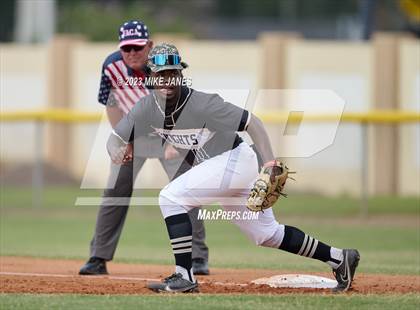 Thumbnail 2 in 44th Annual FACA North All-Stars vs South All-Stars photogallery.