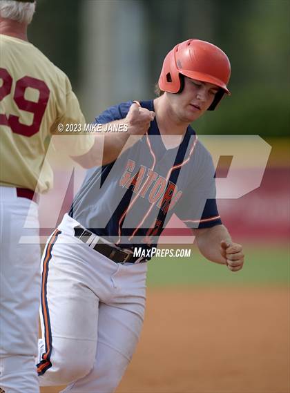 Thumbnail 3 in 44th Annual FACA North All-Stars vs South All-Stars photogallery.
