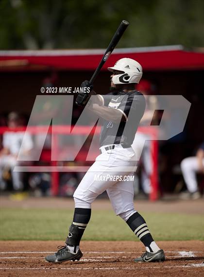 Thumbnail 3 in 44th Annual FACA North All-Stars vs South All-Stars photogallery.