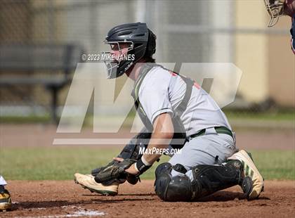 Thumbnail 2 in 44th Annual FACA North All-Stars vs South All-Stars photogallery.