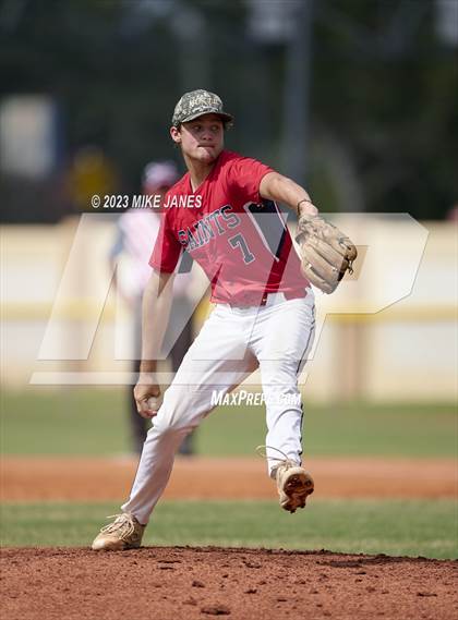 Thumbnail 3 in 44th Annual FACA North All-Stars vs South All-Stars photogallery.