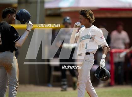 Thumbnail 1 in 44th Annual FACA North All-Stars vs South All-Stars photogallery.