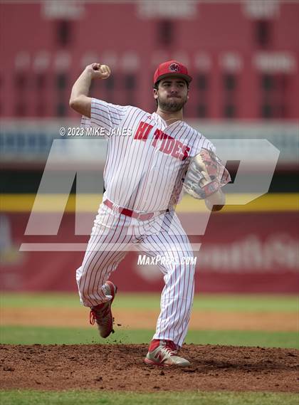 Thumbnail 1 in 44th Annual FACA North All-Stars vs South All-Stars photogallery.