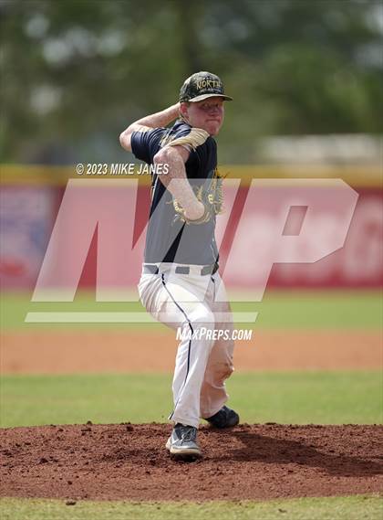 Thumbnail 2 in 44th Annual FACA North All-Stars vs South All-Stars photogallery.