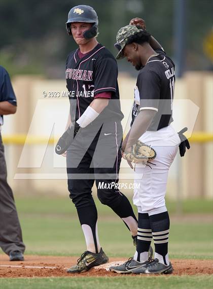 Thumbnail 3 in 44th Annual FACA North All-Stars vs South All-Stars photogallery.