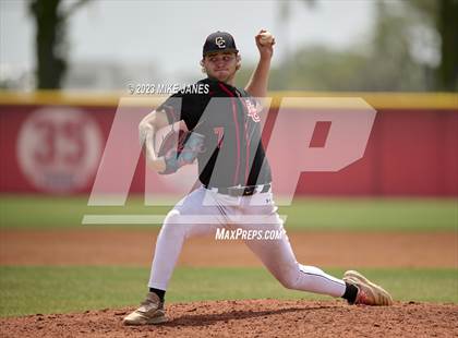 Thumbnail 2 in 44th Annual FACA North All-Stars vs South All-Stars photogallery.