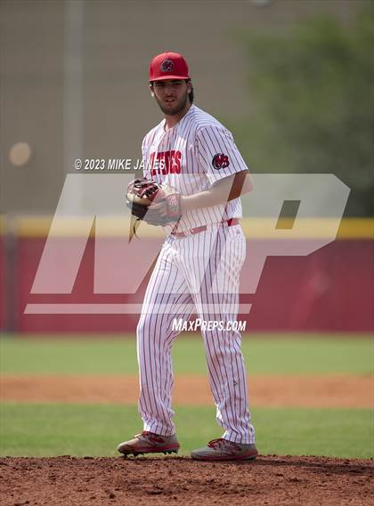 Thumbnail 3 in 44th Annual FACA North All-Stars vs South All-Stars photogallery.