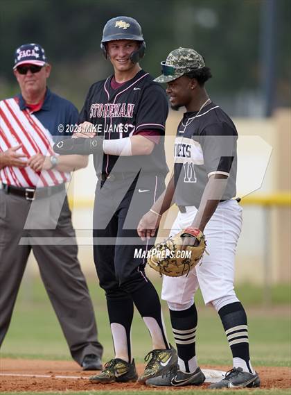 Thumbnail 1 in 44th Annual FACA North All-Stars vs South All-Stars photogallery.