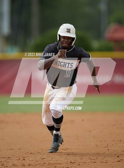 Thumbnail 2 in 44th Annual FACA North All-Stars vs South All-Stars photogallery.