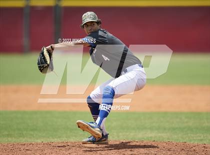 Thumbnail 2 in 44th Annual FACA North All-Stars vs South All-Stars photogallery.