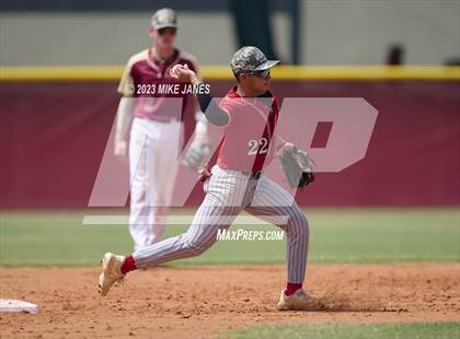 Thumbnail 2 in 44th Annual FACA North All-Stars vs South All-Stars photogallery.