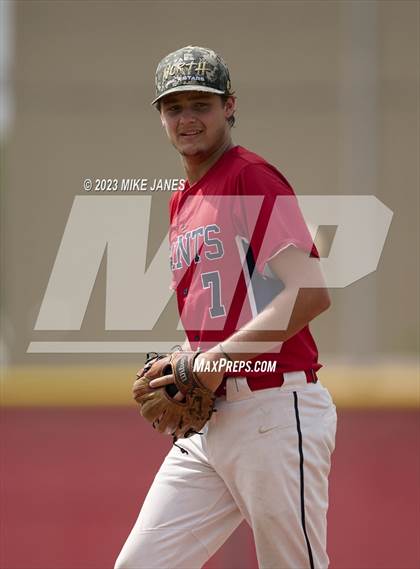 Thumbnail 2 in 44th Annual FACA North All-Stars vs South All-Stars photogallery.