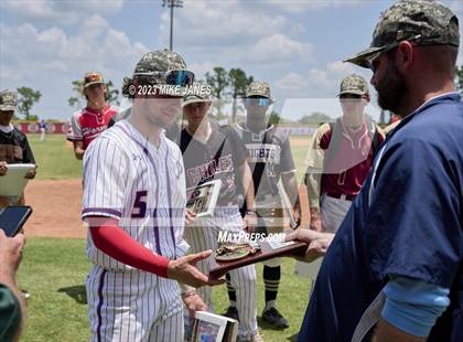 Thumbnail 1 in 44th Annual FACA North All-Stars vs South All-Stars photogallery.