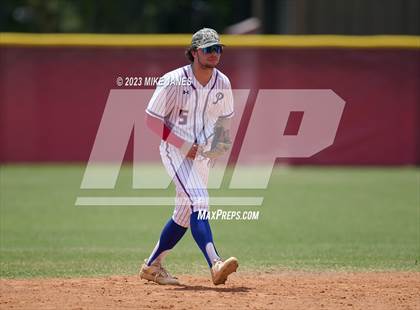 Thumbnail 3 in 44th Annual FACA North All-Stars vs South All-Stars photogallery.