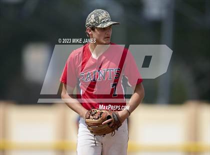 Thumbnail 3 in 44th Annual FACA North All-Stars vs South All-Stars photogallery.