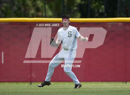Thumbnail 2 in 44th Annual FACA North All-Stars vs South All-Stars photogallery.