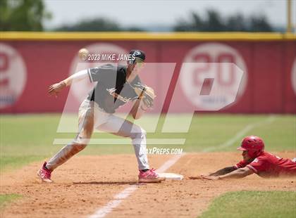Thumbnail 3 in 44th Annual FACA North All-Stars vs South All-Stars photogallery.