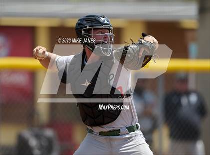Thumbnail 1 in 44th Annual FACA North All-Stars vs South All-Stars photogallery.
