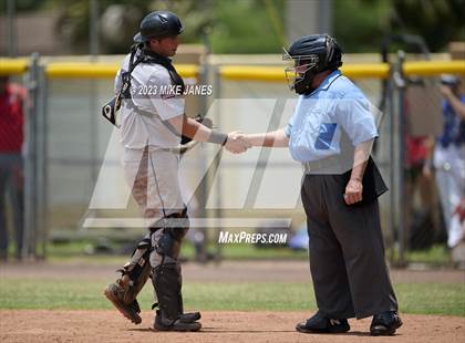 Thumbnail 1 in 44th Annual FACA North All-Stars vs South All-Stars photogallery.