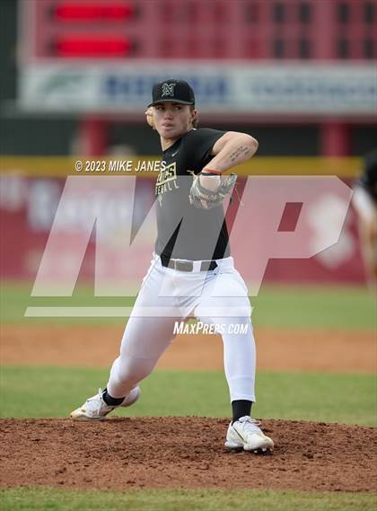 Thumbnail 3 in 44th Annual FACA North All-Stars vs South All-Stars photogallery.