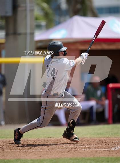 Thumbnail 3 in 44th Annual FACA North All-Stars vs South All-Stars photogallery.
