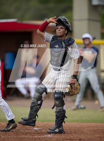 Thumbnail 1 in 44th Annual FACA North All-Stars vs South All-Stars photogallery.