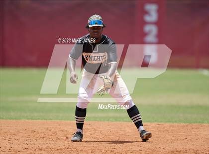 Thumbnail 2 in 44th Annual FACA North All-Stars vs South All-Stars photogallery.