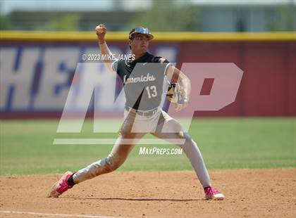 Thumbnail 1 in 44th Annual FACA North All-Stars vs South All-Stars photogallery.
